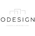 O_Design logo